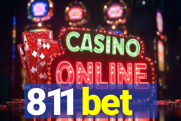 811 bet